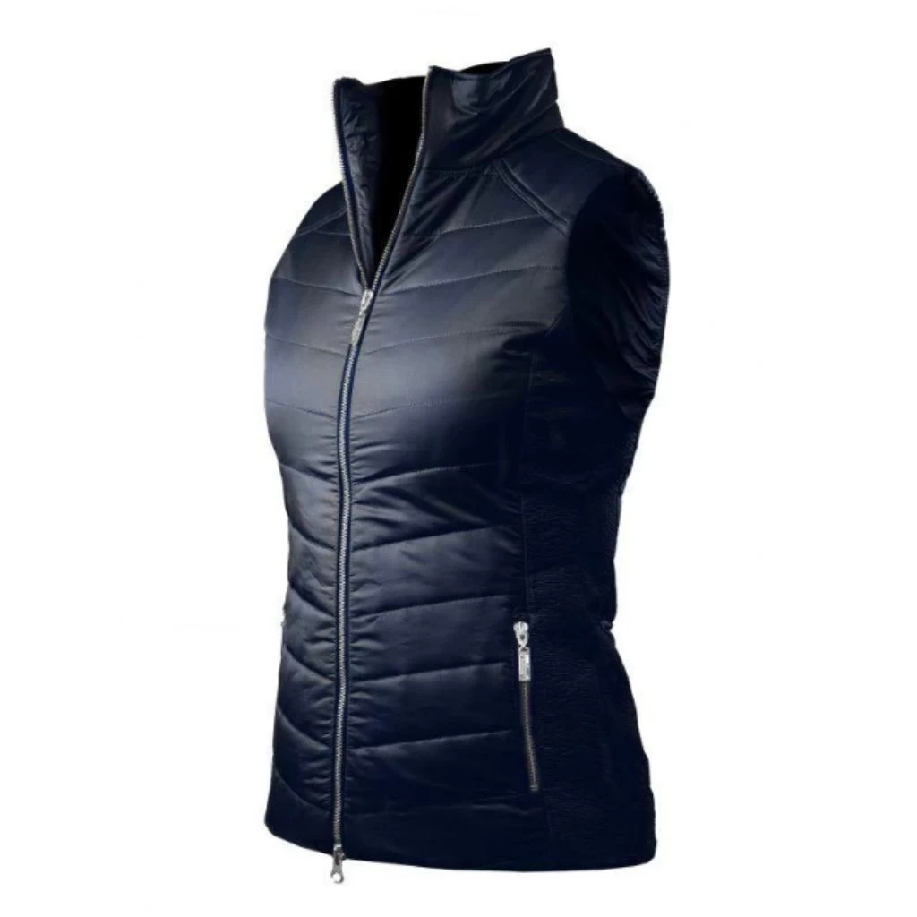 Equestrian Stockholm Equestrian Padded Vest 1 Equestrian Stockholm Equestrian Padded Vest