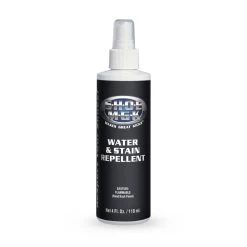 Leather Care Water And Stain Repellent