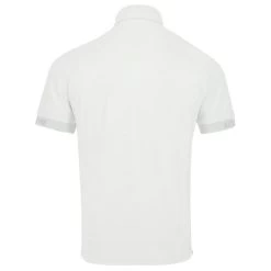 Equi Theme Wellington Mens Short Sleeve Competition Shirt -Equestrian Clothing Shop Wellington5
