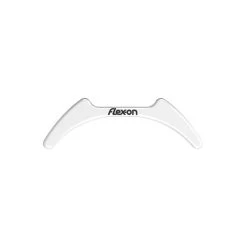 Flex-On Interchangeable Stirrup Magnet - For GC And Aluminium Stirrups WHITE