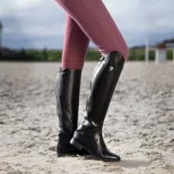 Horze Winslow Tall Boots 12 Horze Winslow Tall Boots -Equestrian Clothing Shop Winslow