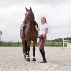 Horze Winslow Tall Boots 11 Horze Winslow Tall Boots -Equestrian Clothing Shop Winslow.jpg 3