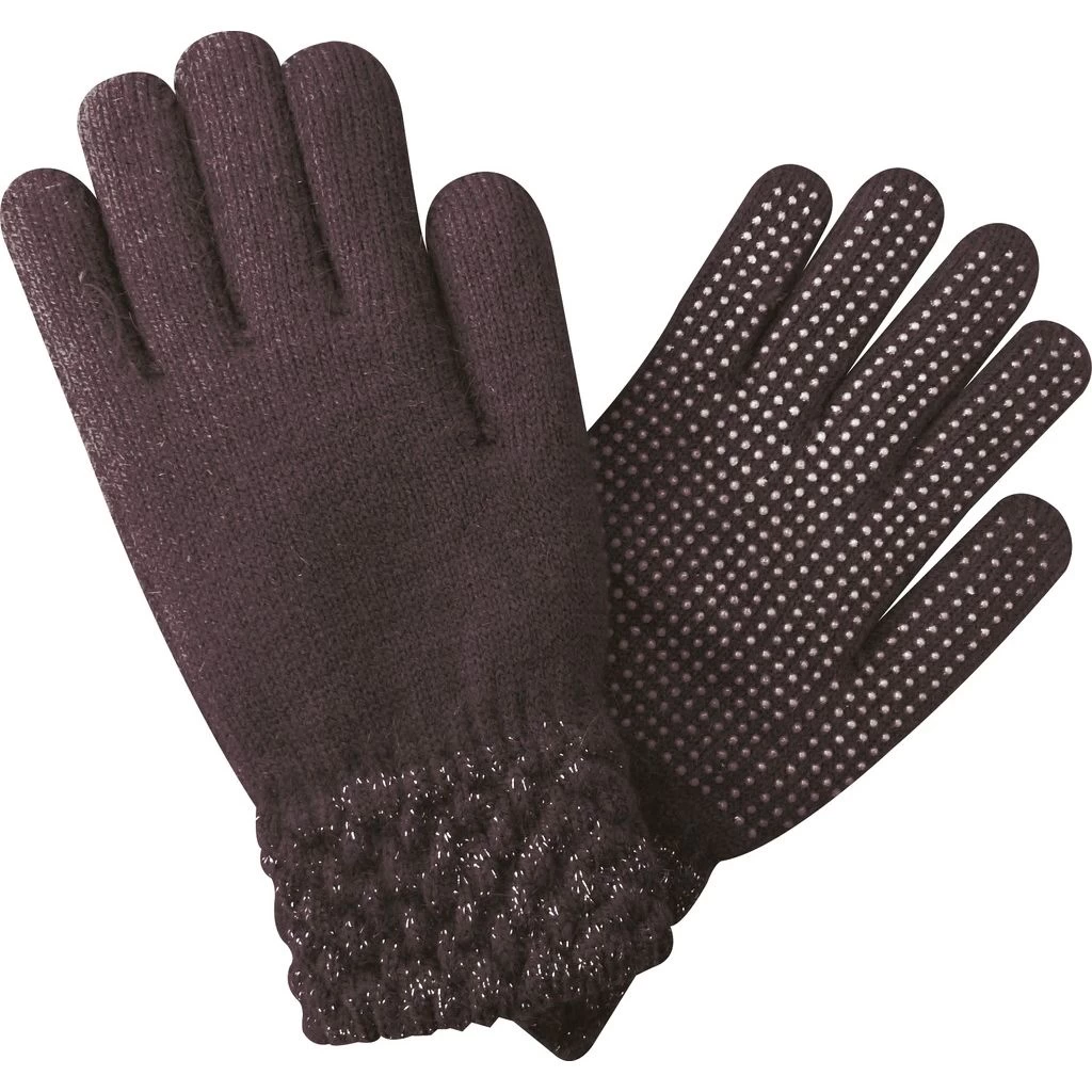 Equi Theme Winter Knitted Gloves 1 Equi Theme Winter Knitted Gloves