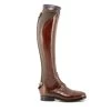 Alberto Fasciani Rustic Asport Tall Boots With Laces