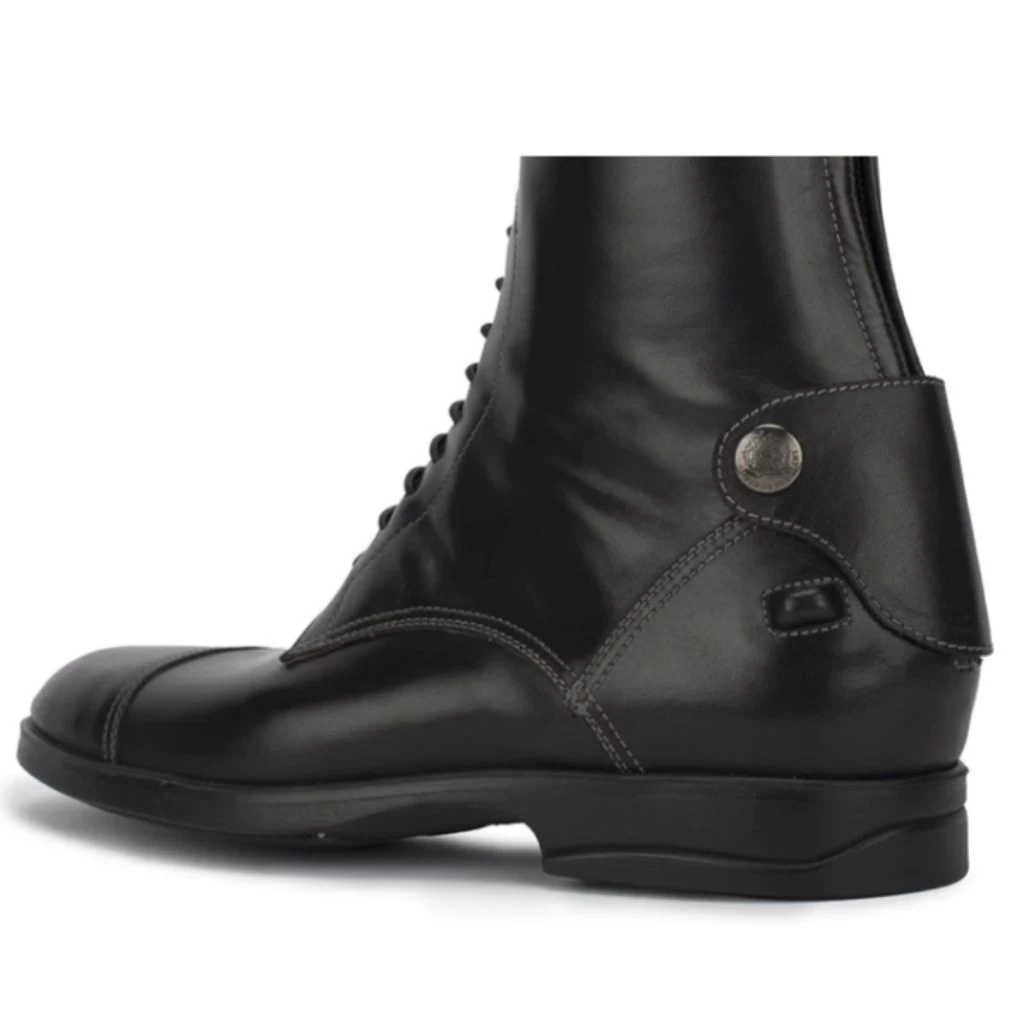 Alberto Fasciani Leonardo Tall Boots With Laces 5 Alberto Fasciani Leonardo Tall Boots With Laces - Image 5