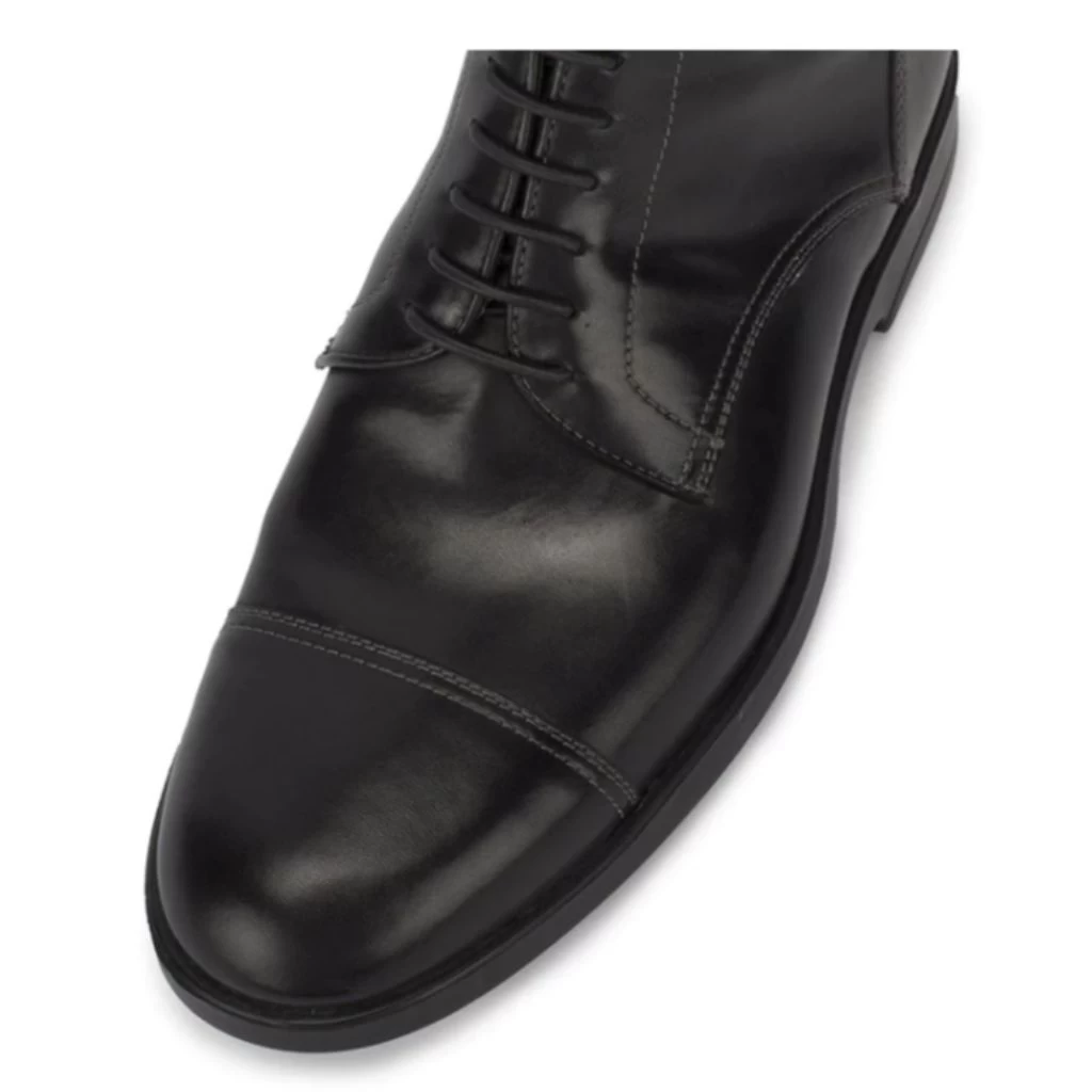 Alberto Fasciani Leonardo Tall Boots With Laces 6 Alberto Fasciani Leonardo Tall Boots With Laces - Image 6