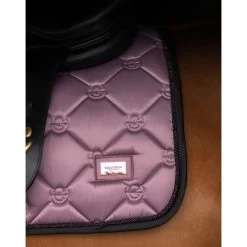 Equestrian Stockholm Jump- All Purpose Saddle Pad Anemone -Equestrian Clothing Shop anemone ap pad3
