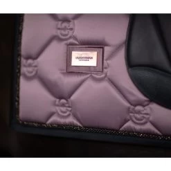 Equestrian Stockholm Dressage Saddle Pad Anemone 10 Equestrian Stockholm Dressage Saddle Pad Anemone -Equestrian Clothing Shop anemone dressage pad3
