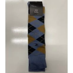 Argyle Winter Socks
