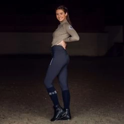 B Vertigo Geox Woolmix Winter Socks -Equestrian Clothing Shop b vertigo geoxsocks.jpegres