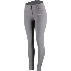 B Vertigo Tiffany High Waisted Silicone Full Seat Breeches Navy -Equestrian Clothing Shop b vertigo tiffany breeches grey20 1 5371d599 e309 4382 b245 8eae059c761b