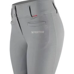 B Vertigo Tiffany High Waisted Silicone Full Seat Breeches Navy -Equestrian Clothing Shop b vertigo tiffany breeches grey20 5 9315e069 22ea 42a1 850f 186f05f821d2