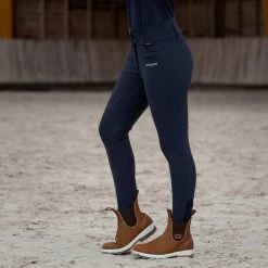 B Vertigo Tiffany Winter High Waist Breeches