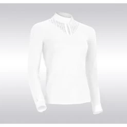 Samshield Beatrice Ladies Long Sleeved Competition Shirt