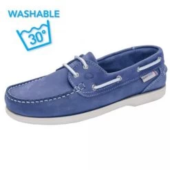 CW Bermuda Leather Boat Shoes 7 CW Bermuda Leather Boat Shoes -Equestrian Clothing Shop bermudariver 480x480 1