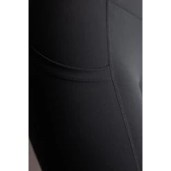 Equestrian Stockholm Dressage Movement Riding Tights -Equestrian Clothing Shop black ed tights4