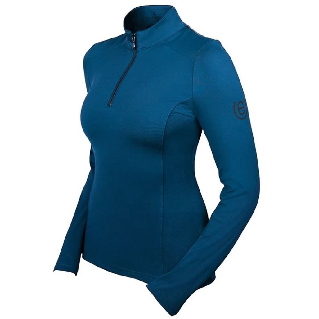 Equestrian Stockholm Vision Top Blue Meadow 1 Equestrian Stockholm Vision Top Blue Meadow