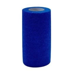 Cohesive Bandage -Equestrian Clothing Shop blue 56629fe4 74bb 4d51 813b 0c6335399f92