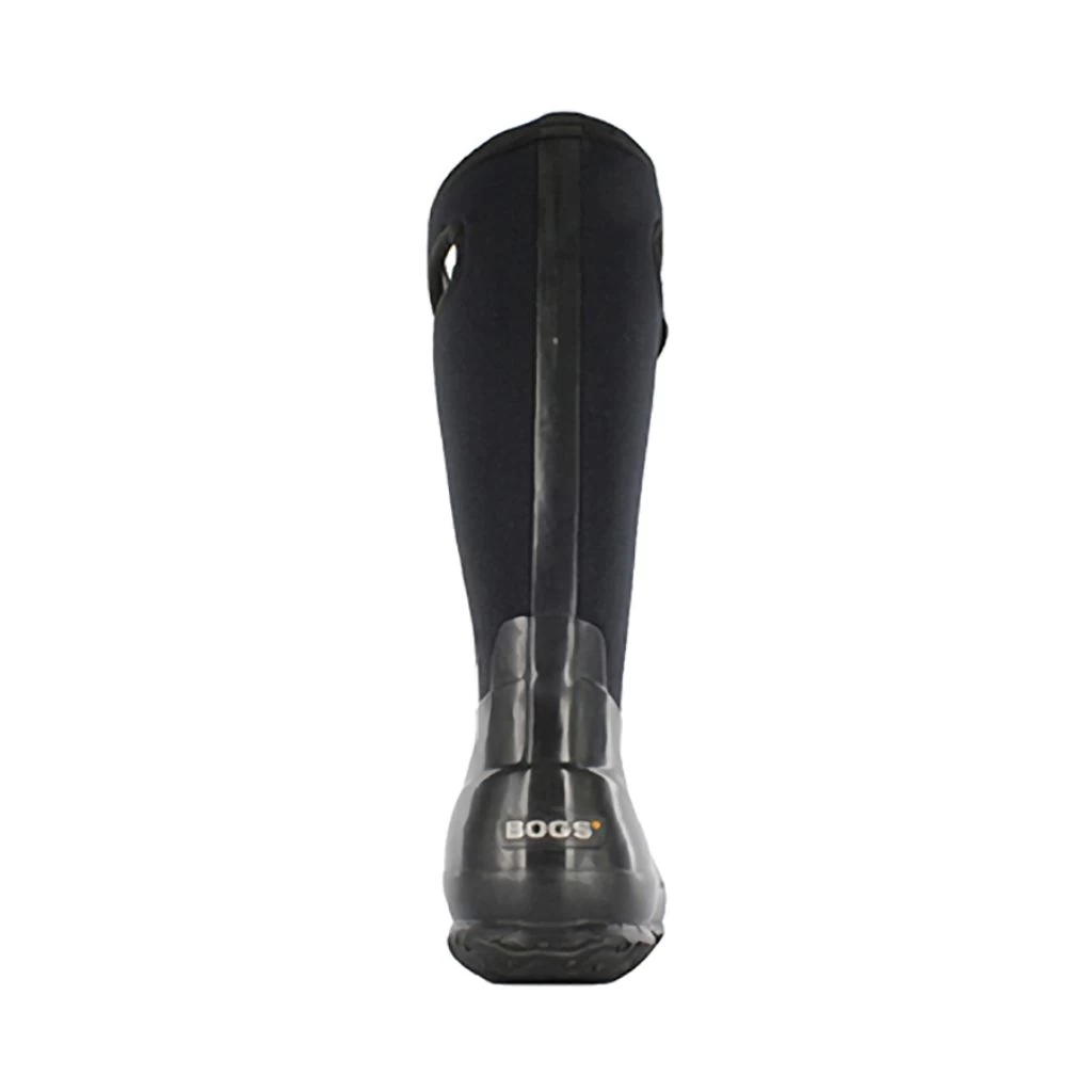 Bogs Classic High Handle Top Ladies Gumboots 3 Bogs Classic High Handle Top Ladies Gumboots - Image 3