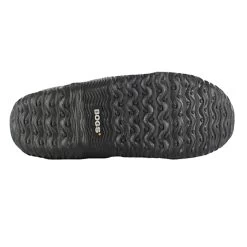 Bogs Classic Mid Handle Top Ladies Gumboots BLACK 8 Bogs Classic Mid Handle Top Ladies Gumboots BLACK -Equestrian Clothing Shop bogs classic mid handle black4