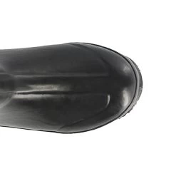 Bogs Classic Mid Handle Top Ladies Gumboots BLACK 9 Bogs Classic Mid Handle Top Ladies Gumboots BLACK -Equestrian Clothing Shop bogs classic mid handle black5