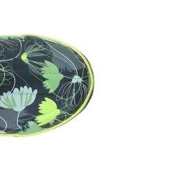 Bogs Classic Mid Handle Top Ladies Gumboots TULIP -Equestrian Clothing Shop bogs classic mid handle tulip5