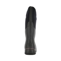 Bogs Classic Ultra High Handle Top Mens Gumboots -Equestrian Clothing Shop bogs classic ultra high mens black3