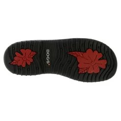 Bogs Tacoma Ladies Equestrian Gumboots RED 8 Bogs Tacoma Ladies Equestrian Gumboots RED -Equestrian Clothing Shop bogs tacoma boots red4