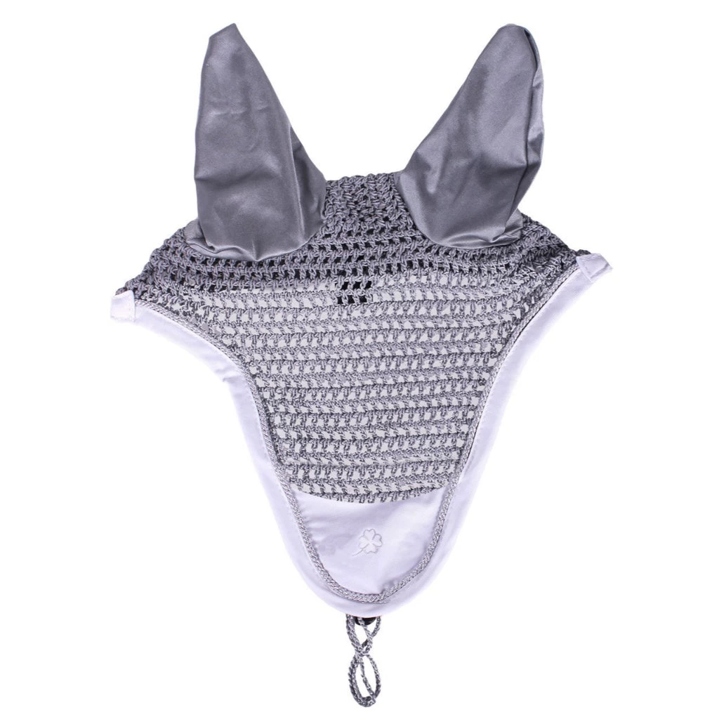 QHP Lucky Tie-Down Bonnet 2 QHP Lucky Tie-Down Bonnet - Image 2