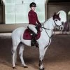 S Pad AP ES Bordeaux PONY
