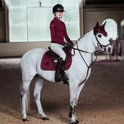 S Pad AP ES Bordeaux PONY