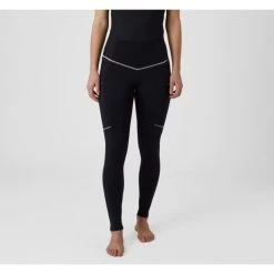 B Vertigo Adara High Waisted Riding Tights -Equestrian Clothing Shop bv adara tight navy2