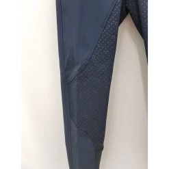 Cavallo Caja G Hi Waist Full Seat Ladies Breeches NAVY -Equestrian Clothing Shop caja G Hi Waist navy 3