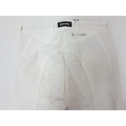 Cavallo Caja Grip C Full Seat Ladies Competition Breeches -Equestrian Clothing Shop caja full seat white 1