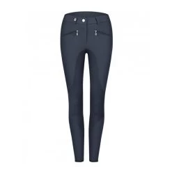 Cavallo Caja Grip Full Seat Ladies Soft Shell Breeches 18 Cavallo Caja Grip Full Seat Ladies Soft Shell Breeches -Equestrian Clothing Shop caja grippy dark blue
