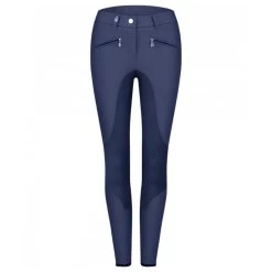 Cavallo Caja Grip Full Seat Ladies Soft Shell Breeches 21 Cavallo Caja Grip Full Seat Ladies Soft Shell Breeches -Equestrian Clothing Shop caja grippy navy