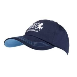 Cap B Vertigo Ritz -Equestrian Clothing Shop cap navy