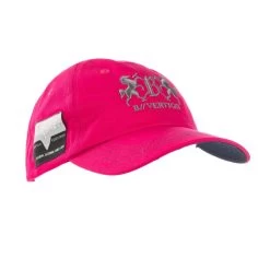 Cap B Vertigo Ritz -Equestrian Clothing Shop cap pink
