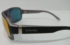 CASCO Fashion Horse Riding Sunglasses -Equestrian Clothing Shop casco sunglasses gunmetal grey