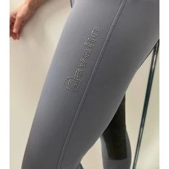 Cavallo Celine X Suede Seat Breeches -Equestrian Clothing Shop cavallo celine suede seat5