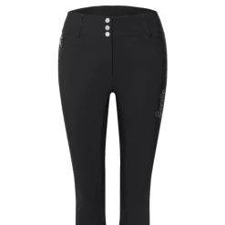 Cavallo Celine X Suede Seat Breeches -Equestrian Clothing Shop cavallo celine x suedeseat blacksq