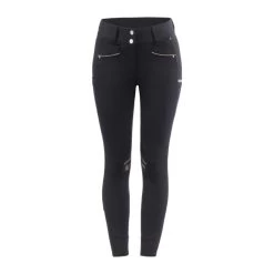 Cavallo Clia Grip Breeches With Mobile Phone Pocket