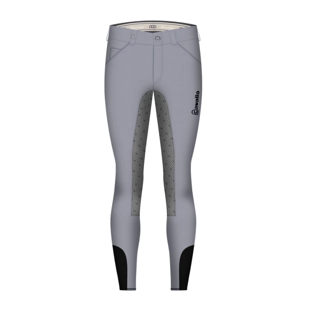 Cavallo Colino Grip Mens Soft Shell Full Seat Breeches 7 Cavallo Colino Grip Mens Soft Shell Full Seat Breeches - Image 7