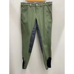 Cavallo Colino Grip Mens Soft Shell Full Seat Breeches 10 Cavallo Colino Grip Mens Soft Shell Full Seat Breeches -Equestrian Clothing Shop cavallo colino mens breech3