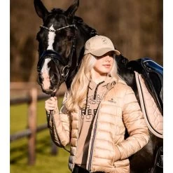 Cavallo Dirke Light Puffer Jacket