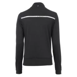 Cavallo Essie Ladies Light Weight Jacket -Equestrian Clothing Shop cavallo essie black2