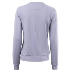 Cavallo Fadia Light Weight Ladies Sweater -Equestrian Clothing Shop cavallo fadia blue violet2