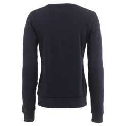 Cavallo Fadia Light Weight Ladies Sweater -Equestrian Clothing Shop cavallo fadia navy2