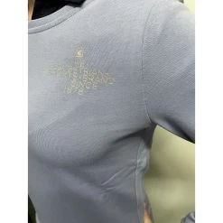 Cavallo Fadia Light Weight Ladies Sweater -Equestrian Clothing Shop cavallo faida violet2