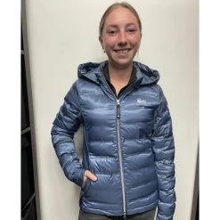 Cavallo Fia Ladies Quilted Jacket -Equestrian Clothing Shop cavallo fia1